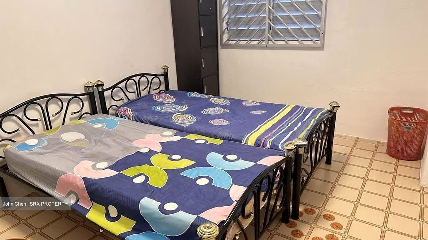 Blk 606 Bedok Reservoir Road (Bedok), HDB 3 Rooms #634149621